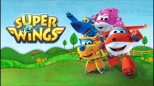 Harika Kanatlar Süper Gösterim Super Wings Photo
