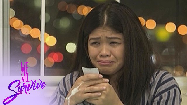 We Will Survive: Maricel is alive!