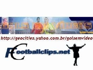 Zidane Mini Clip de Dribles Vídeo 1