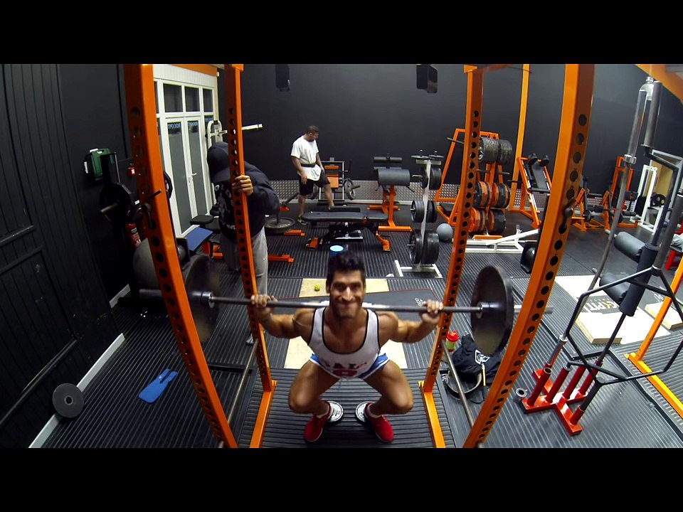 MY 6 MONTH TRANSFORMATION