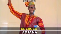 BB CHOCO - Adjana [Clip officiel ] 2016