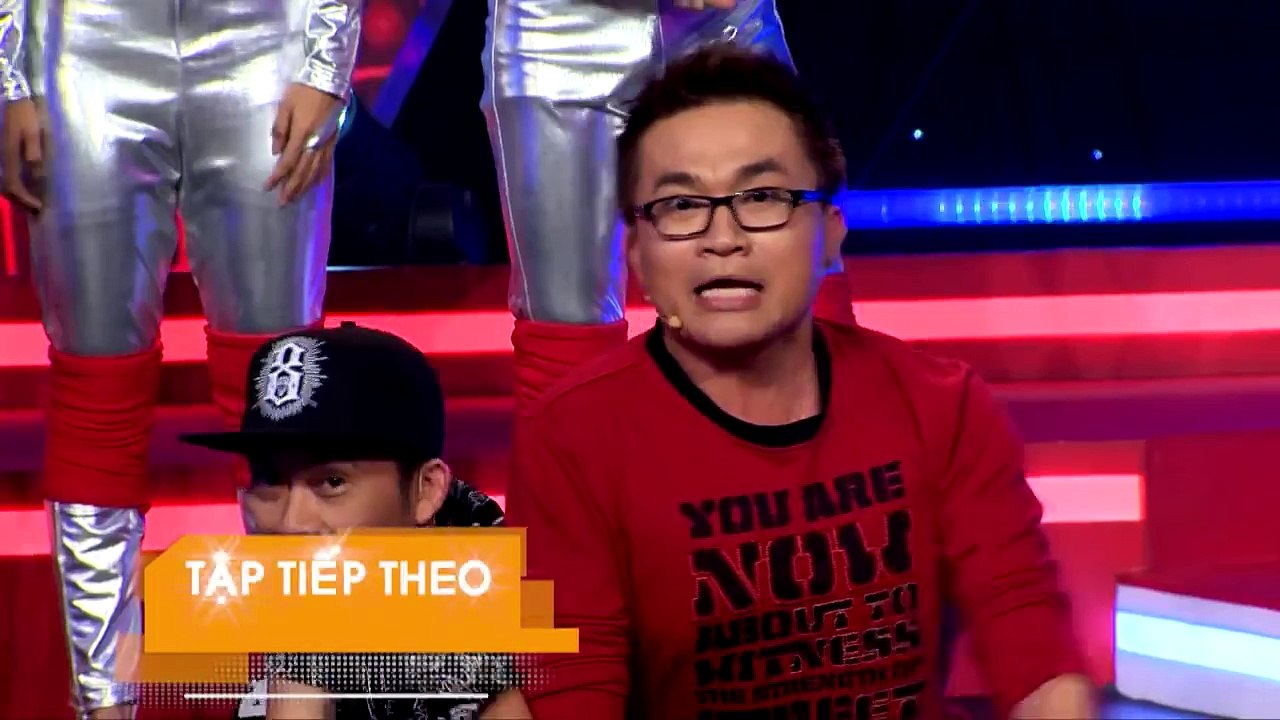 NGƯỜI ĐI XUYÊN TƯỜNG: GIỚI THIỆU TẬP 14 – (10/4/2015) [FULL HD]