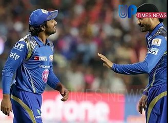 VIDEO Harbhajan Singh, Ambati Rayudu fight during match