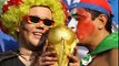 Coppa del Mondo 2006 Italia - Germania
