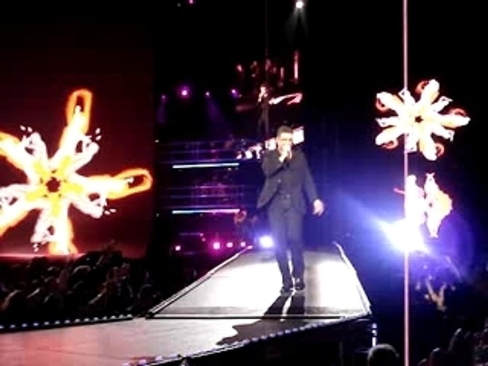 lalalala lala george michael