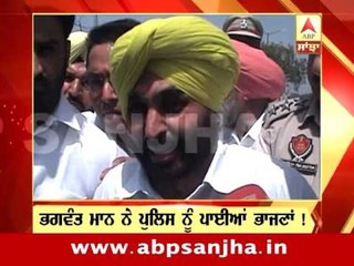 Today's headlines on ABP SANJHA