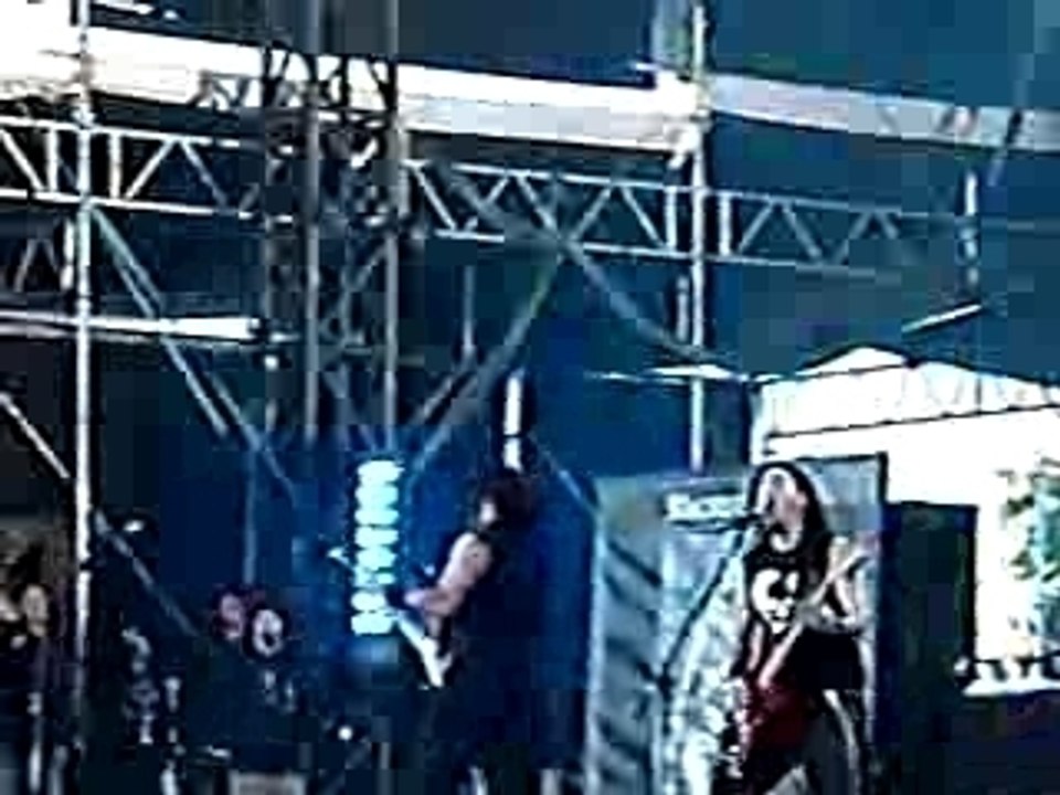 Machine Head - Aesthetics of Hate