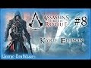 Assassin's Creed: Rogue | EP8 | Kyrie Eleison