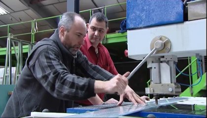 Rencontres d'Entrepreneurs 02/05/2016