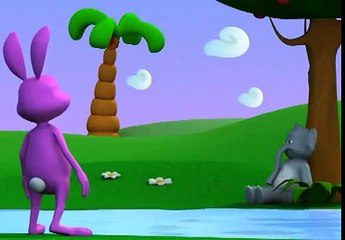 Elma Ağacı - Arapça Çizgi Film