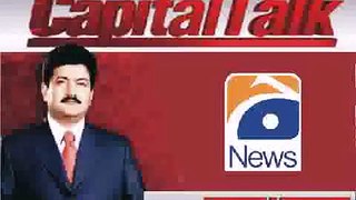 Capital Talk 28 December 2015 Pakistan India Latest