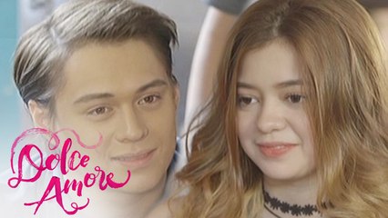 Dolce Amore: Straight from Angel's heart