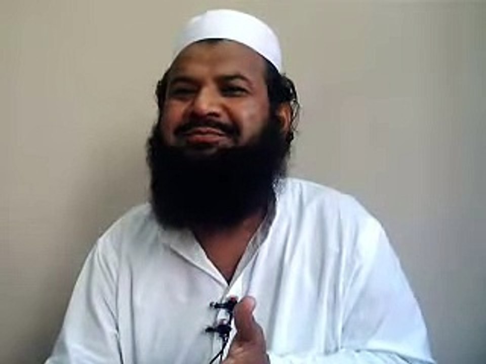 Maulana Muhammad Ismaeel MUhammadi 28 04 2013 - YouTube