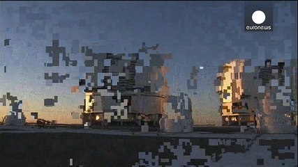 Tres nuevos planetas son descubiertos por un grupo internacional de astrónomos