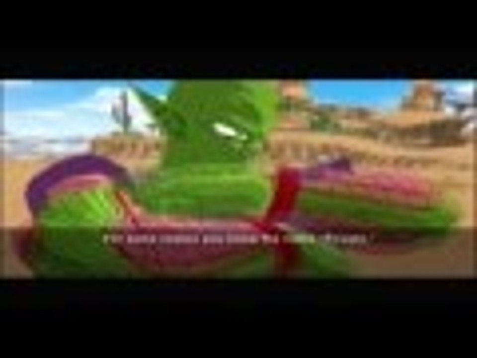 04.His Name Is Cell! DBZ Burst Limit (C