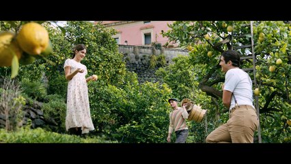 Tini, la nouvelle vie de Violetta - "Un Changement dans ma Vie" - Extrait VF