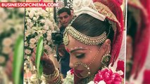 Inside : Bipasha Basu And Karan Singh Grover Lavish Wedding