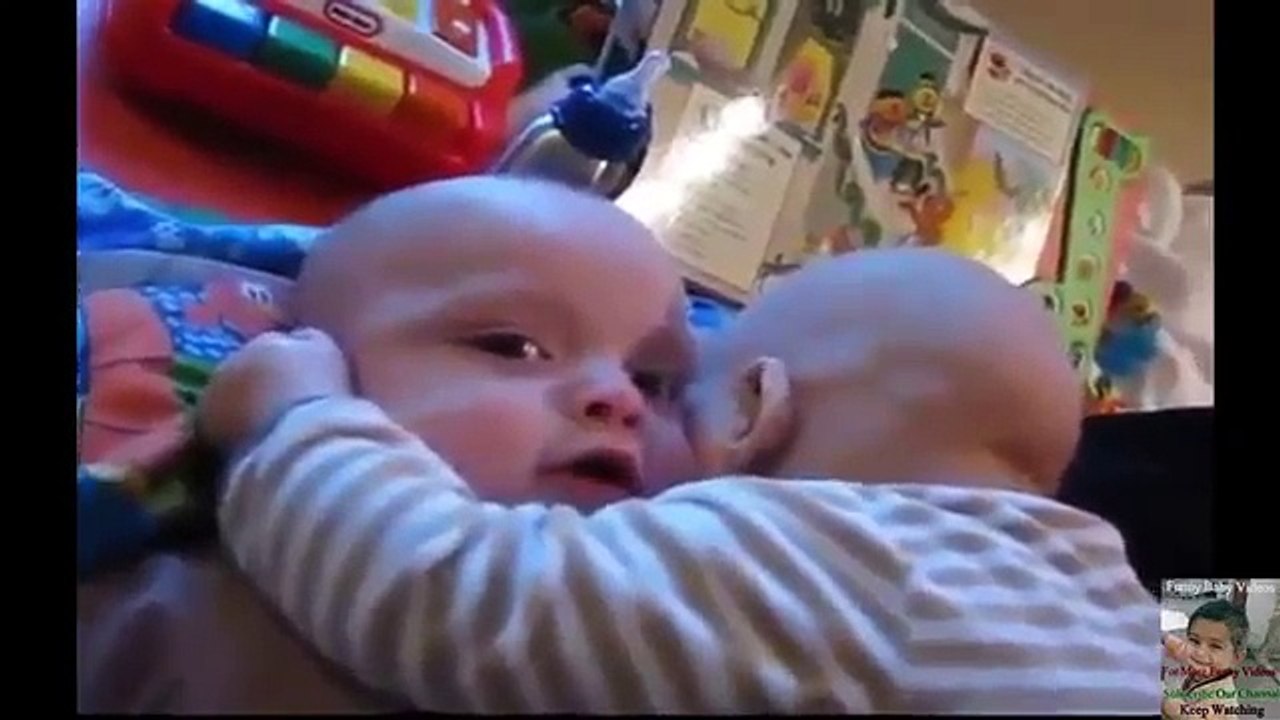 Funny Baby Videos Funniest Baby Videos Cute Baby Laughing Must Watch - YouTube - 360p