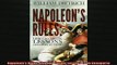 READ THE NEW BOOK   Napoleons Rules Live and Career Lessons from Bonaparte  DOWNLOAD ONLINE