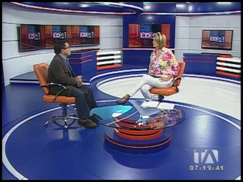 Mario Ruiz habla sobre la calidad de las construcciones en las zonas afectadas por el terremoto