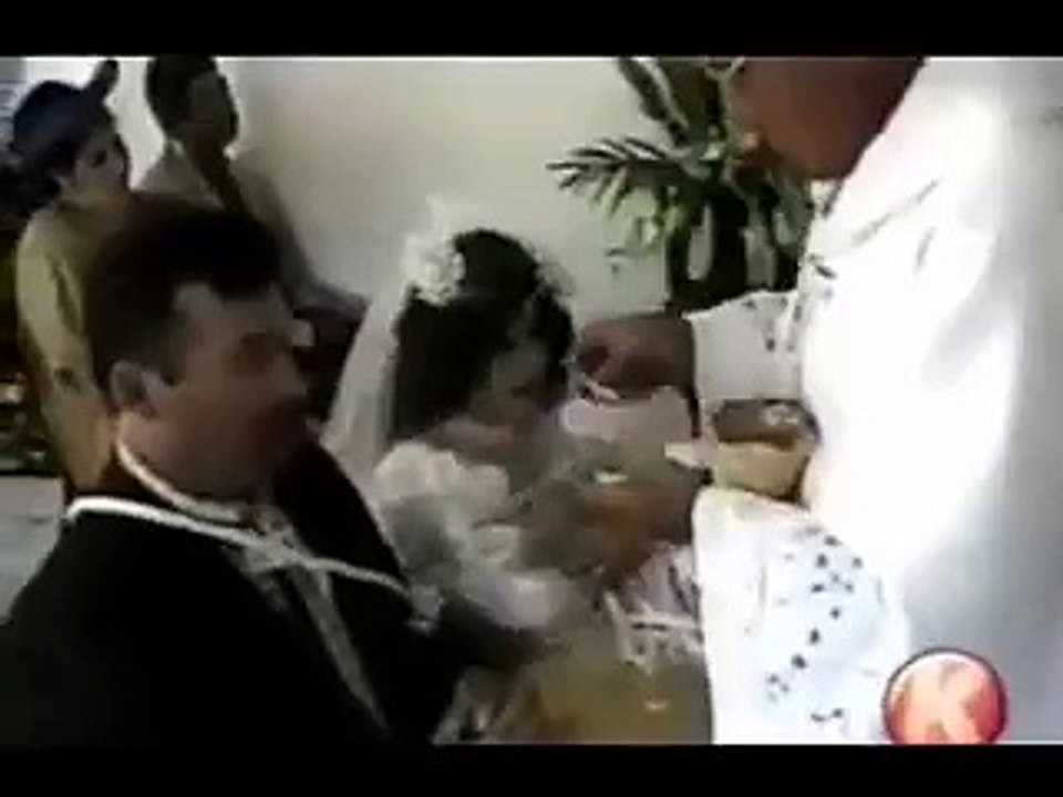 Gelinin Yerindibine Girdiği An