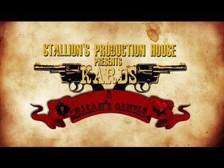 KARDS Official Motion Poster