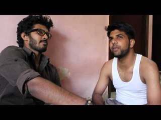 ARIMUGAM Tamil Short Film - First look TRAILER