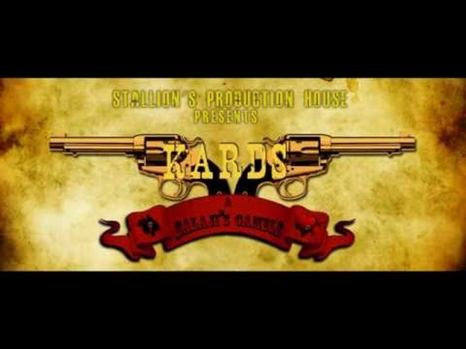 KARDS Official first look Teaser