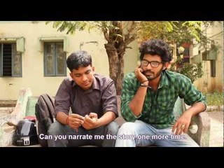 Tamil short Film - Arimugam