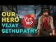 Vijay Sethupathi - Future Of Tamil Cinema | Promo | Latest Movie Updates