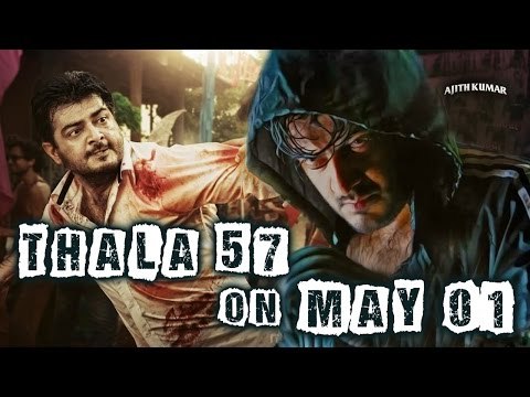 Thala 57 Update on Thala B'day | Exclusive May Day Special Updates | Ajith Kumar