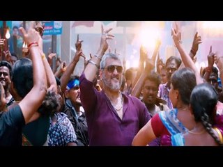 Vedhalam's "Aaluma Doluma" Song Promo | Track List Updates | Ajith Kumar & Shruhti Haasan
