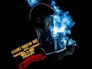 KARDS - A CON ACTION THRILLER FILM with ENG Subtitles.