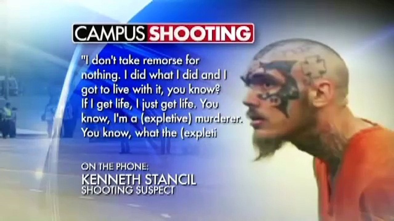 He Found And Killed The Man Who Molested His Younger Brother, Openly Confessed In Court