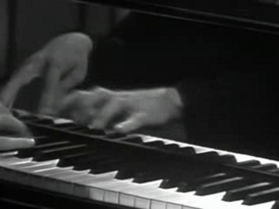 Frank Rosolino Quartet - Mean To Me - Jazz Scene USA