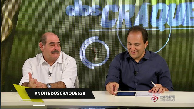 Rivellino: Meus ídolos no futebol são Chinesinho e Didi