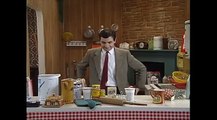Mr. Bean - Home Improvements