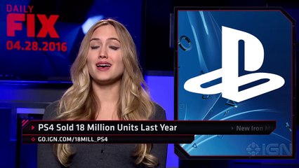 Modern Warfare Remaster Confirmed by Call of Duty Twitter Account? - IGN Daily Fix