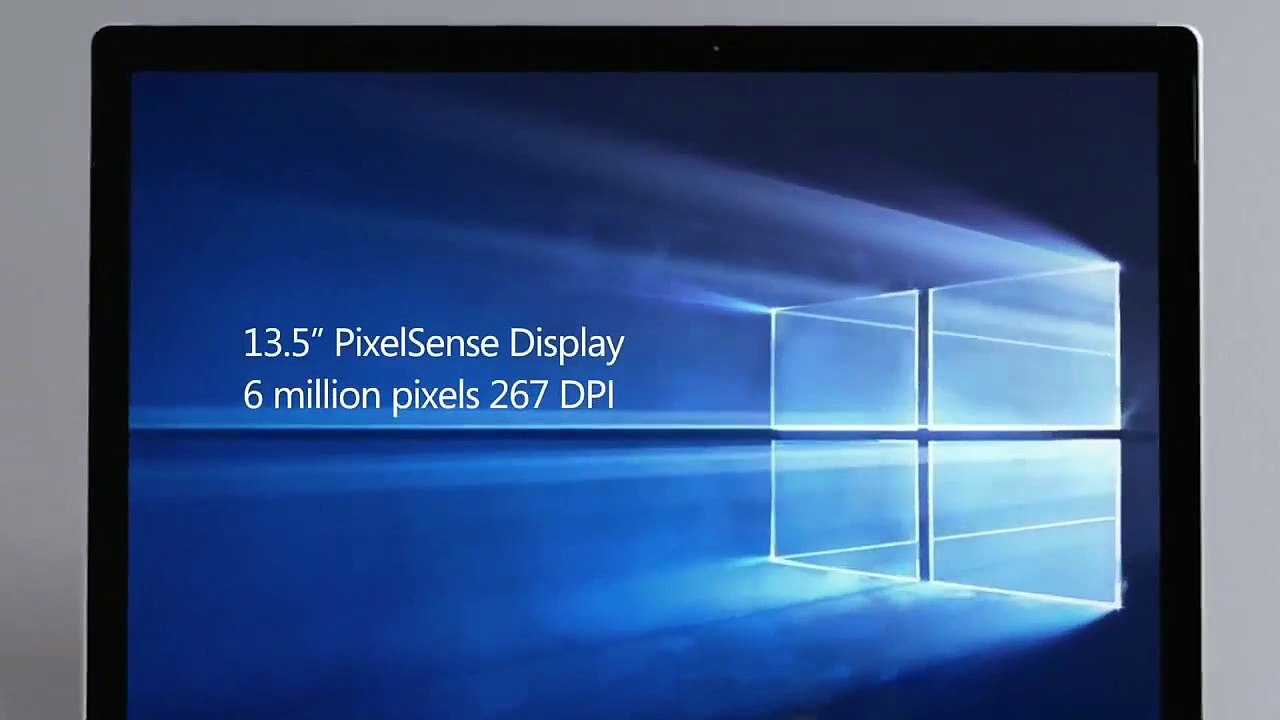 The New Microsoft Surface Book _ Ultimate Laptop & Tablet _ Must See   - Latest Tech News