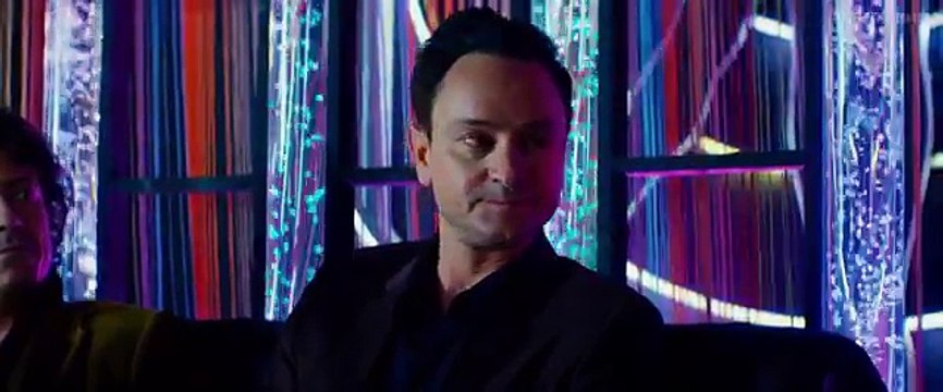 Пятница (2016) Трейлер HD