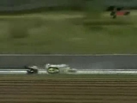 Moto Crash - Compil Crash-Auto-Moto