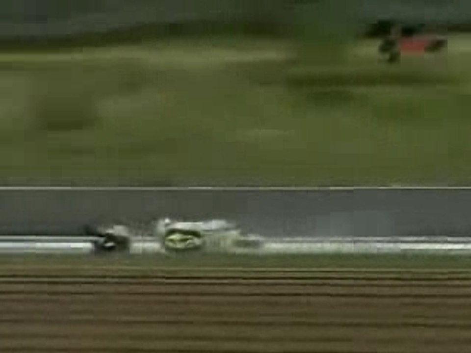 Moto Crash - Compil Crash-Auto-Moto