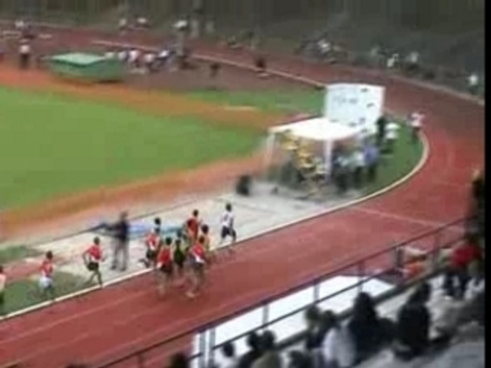 Rcb 800m