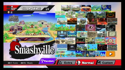 SBY Smash Weekly 4/15/16 - jjvirus (Fox) vs. Mac (Samus) - Winner's Bracket