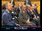 Roma - Dalla parte delle vittime, estorsione e usura in tempo di crisi (28.04.16)