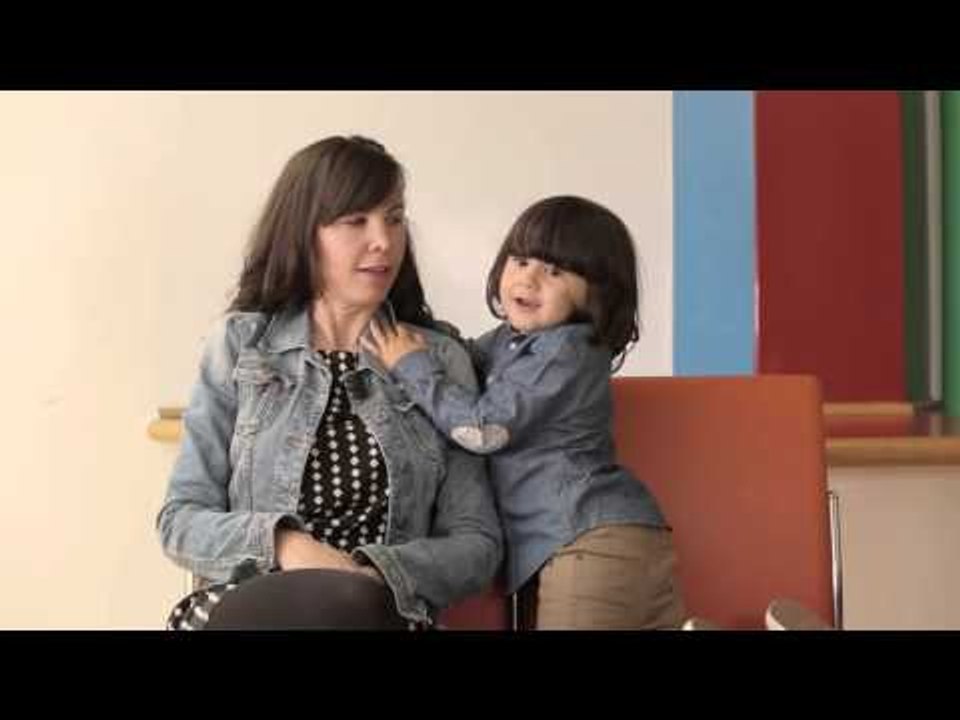 Una mamma racconta il Trapianto di midollo di suo figlio Lorenzo