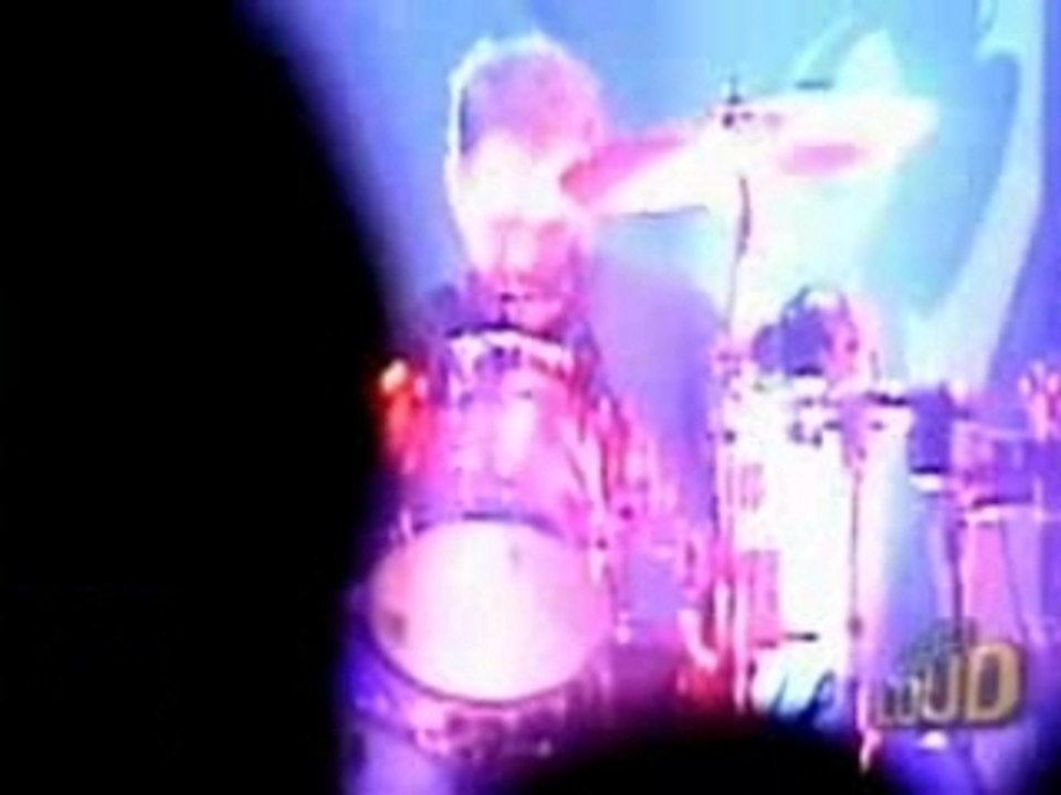 Gotta Get Away - The Offspring