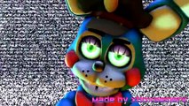 Five Nights at Freddys Animation Song: Five Nights at Freddys 3 Song (SFM FNAF M