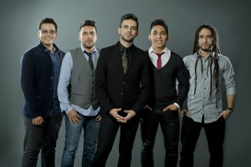 Grupo Alkilados estrena video