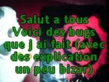 Quelques bugs dans gears of war